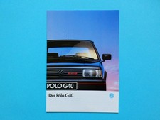Brochure / Catalogue /