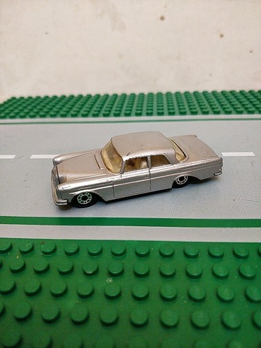 P254 matchbox superfast - p254-matchbox,