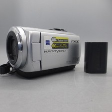 Sony Handycam DCR-SR37E
