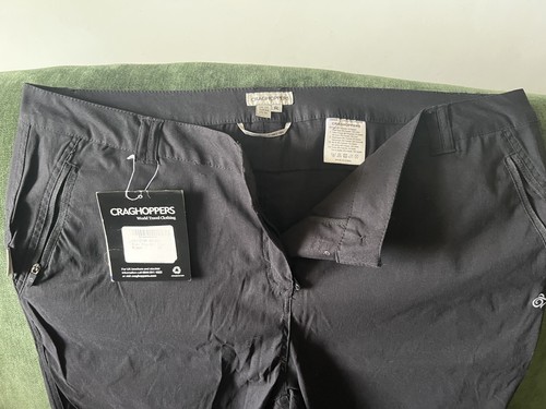 Womens craghoppers kiwi pro - womens,