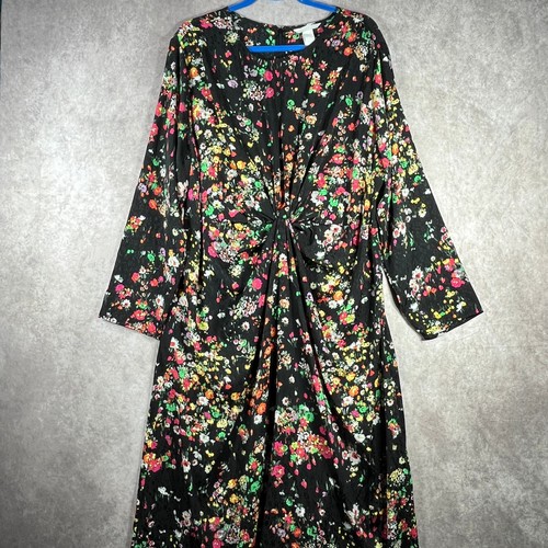 Maxi dress womens 2xl - maxi,