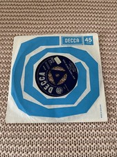 BILLY FURY-MARGO 7" VINYL