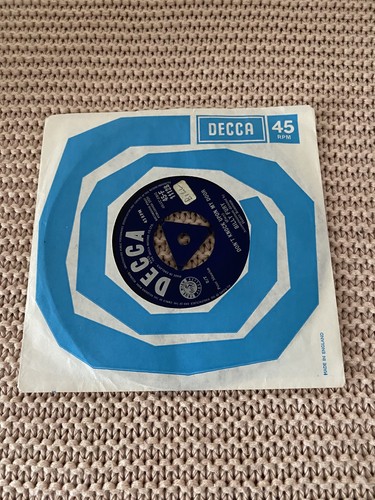 Billy fury margo - billy, vinyl