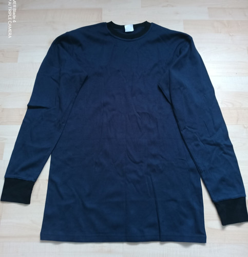 Original dutch military long - military,