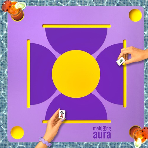 Aura table for - aura,