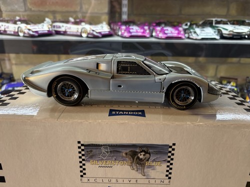 Exoto ford mk1v standox - mk1v,