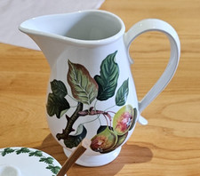 Portmeirion Pomona Milk Jug  -