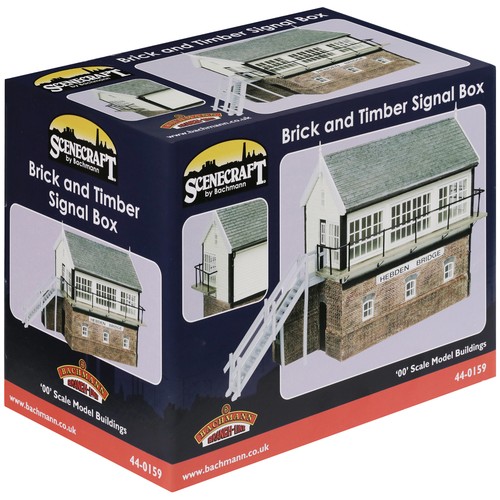 Scenecraft gauge brick and - scenecraft,