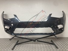 SEAT IBIZA FRONT BUMPER