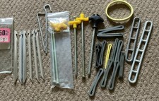 Bundle Of Hard Standing Tent /