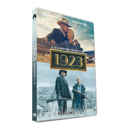 Yellowstone origin story - yellowstone,