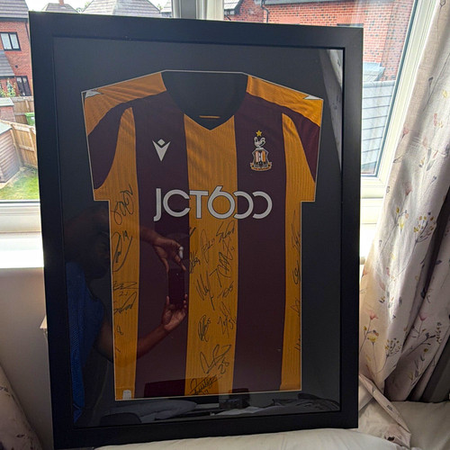 Macron bradford city home - city,