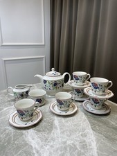 Churchill Staffordshire