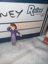 2002 WENDY DARLING PETER PAN