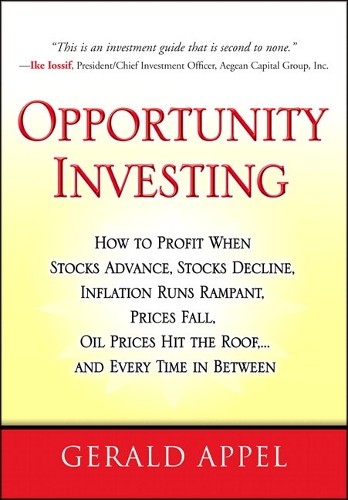 Opportunity investing how to - opportunity,