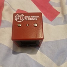 Cube World Series 4 By Radica