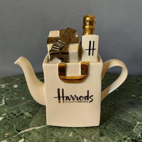 Vintage harrods knightsbridge - vintage,