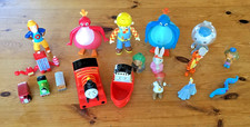 Children's Cake Toppers CBeebies Disney Kids TV Characters PLEASE CHOOSE ONE