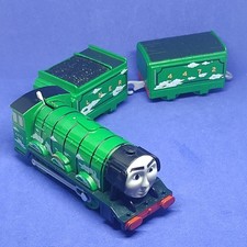 Trackmaster FLYING SCOTSMAN &