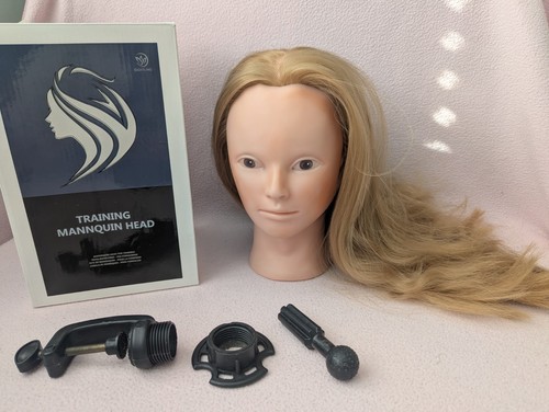 Mannequin head for - mannequin,