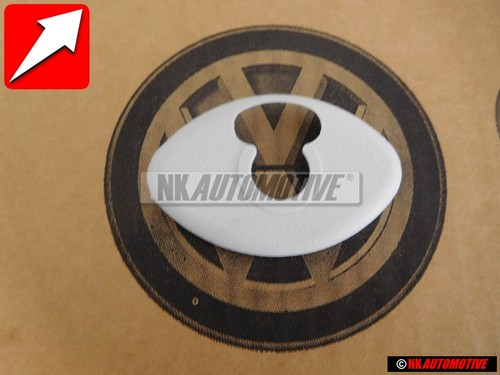 Genuine rosette cloud - vw,