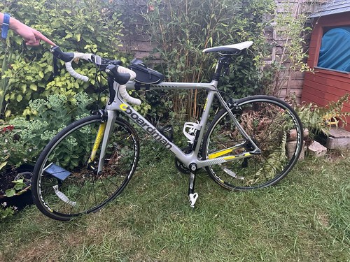 Boardman pro carbon - pro, c