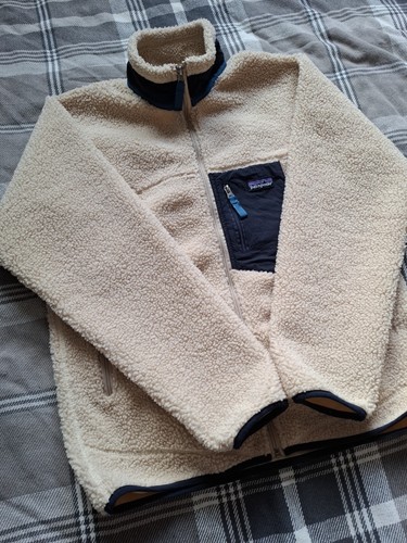 Patagonia retro fleece - retro-x,