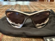 Rare Vintage Oakley Racing