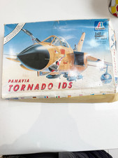 Vintage italeri panavia - italeri,