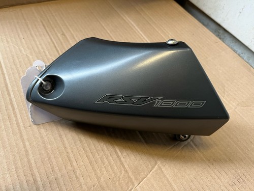 Aprilia rsv1000 tuono - aprilia,
