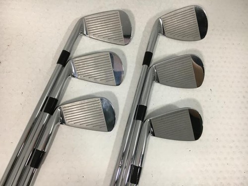 Used mizuno 6pc iron set - 6pc,