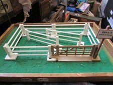 VINTAGE BRITAINS LTD FARM TOYS