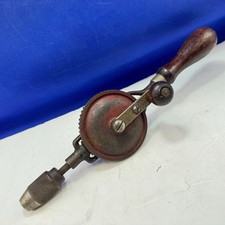 Millers Falls No77 Hand Drill