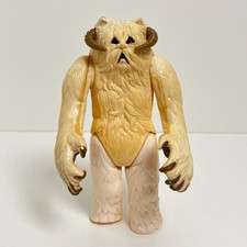 Vintage Star Wars Hoth Wampa Figure Complete Original ESB Kenner 1981