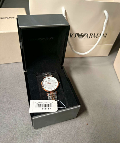Emporio armani ar1926 - armani,