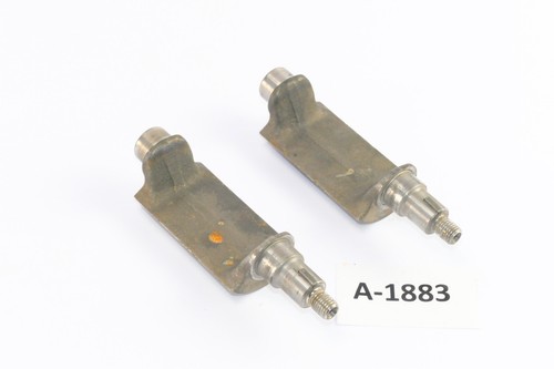 Suzuki 500 1982 - dr,