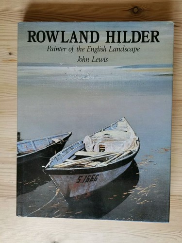 Rowland hilder painter - rowland, the