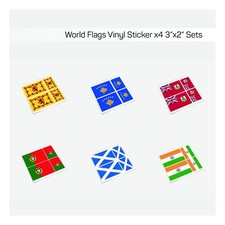 Various world country - various,
