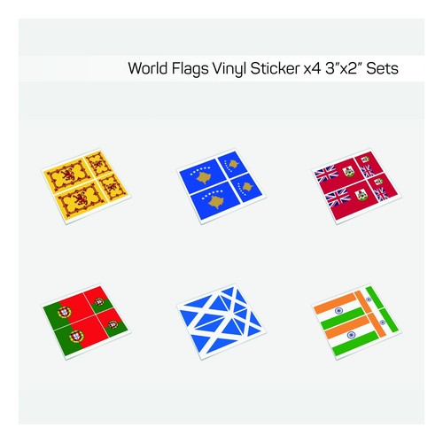 Various world country - various,