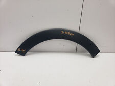 CITROEN C3 MK3 WHEEL ARCH TRIM MOULDING REAR LEFT SIDE 9812088880 2017