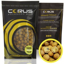 1kg 15mm Boilies Corus Bait Scopex Cream Seed Baits Carp Fishing Baits