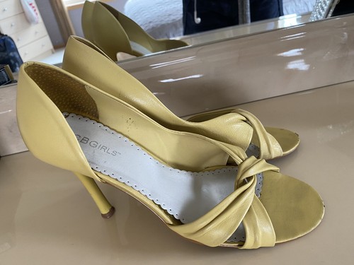 Bcbg shoes open - bcbg, pumps,