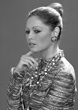 Brigitte Bardot Monochrome