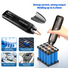 Portable Spot Welder Handheld