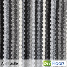 Multicolour Stripe Pattern