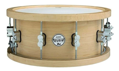 Pdp maple 5 20 ply - x, 5.5"