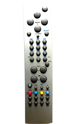Mikomi lcd remote control - tv,