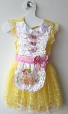 Goldilocks Dress Up Costume
