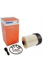 OE Genuine MAHLE Fuel Filter