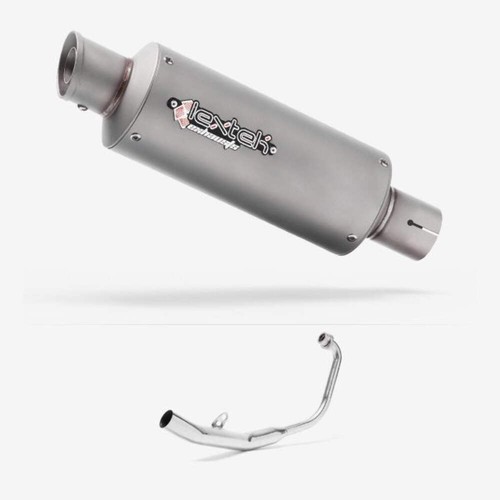 Lextek gp1 matt steel - gp1, gp